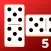Domino All Fives Classic Game