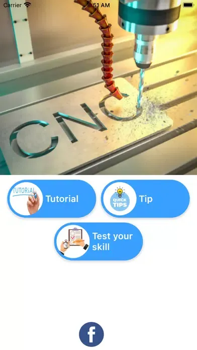 صور Tutorial Cnc