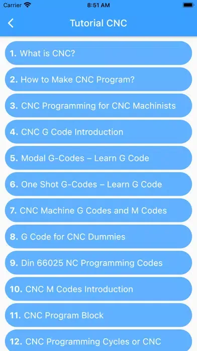 صور Tutorial Cnc