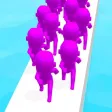 Crowd Control! Crowd Control!