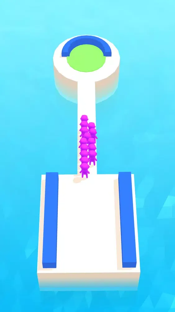 تصاویر Crowd Control!