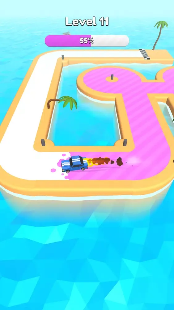 صور Drift 3D