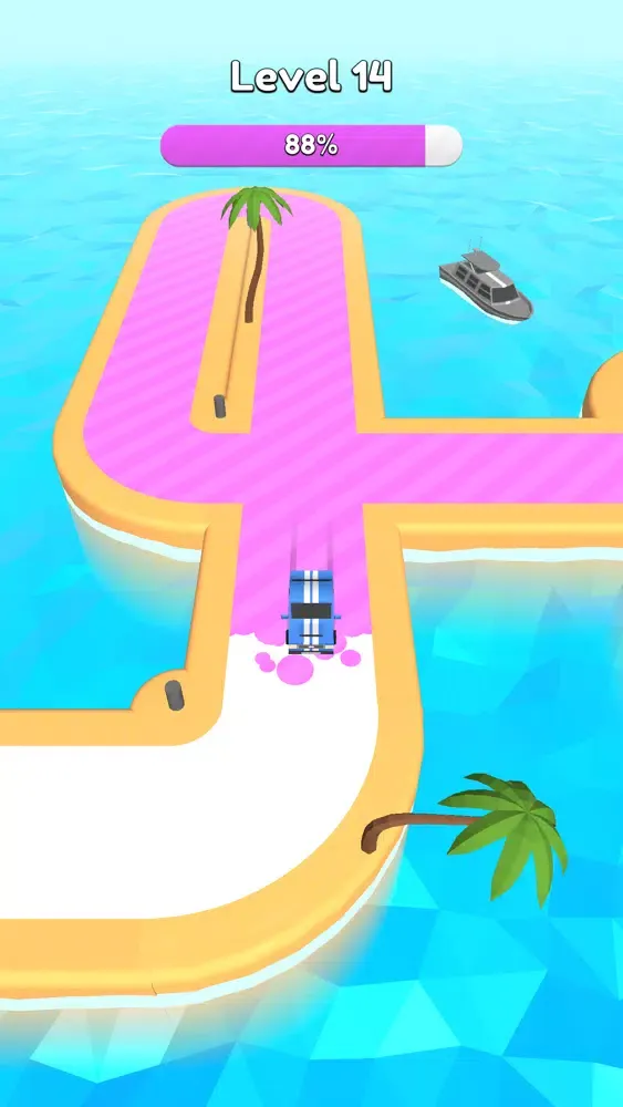 صور Drift 3D