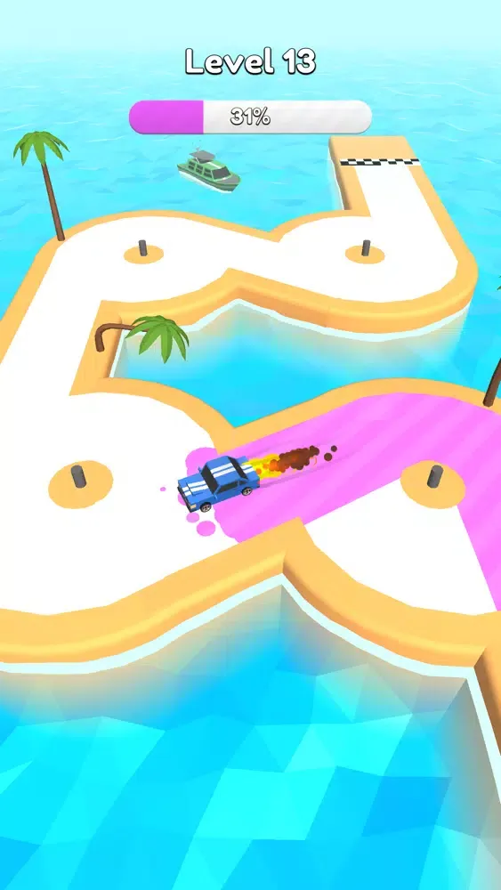 صور Drift 3D
