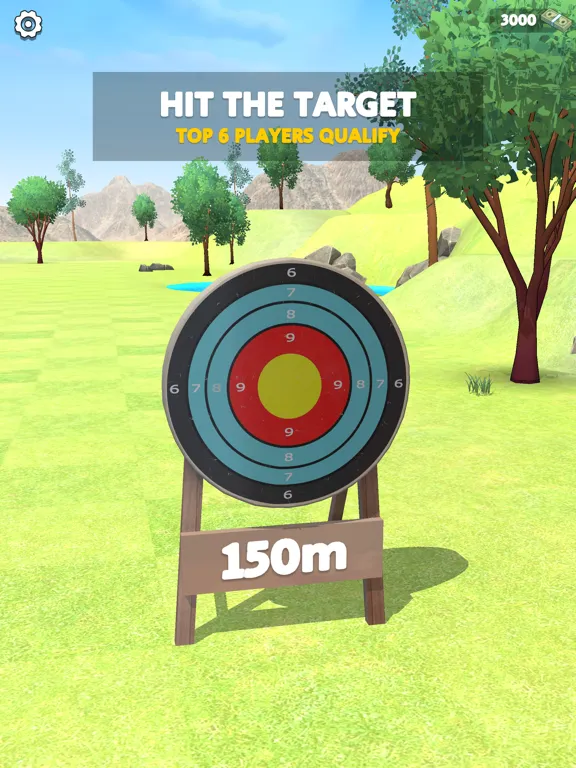 تصاویر Sniper Clash PvP iPad 