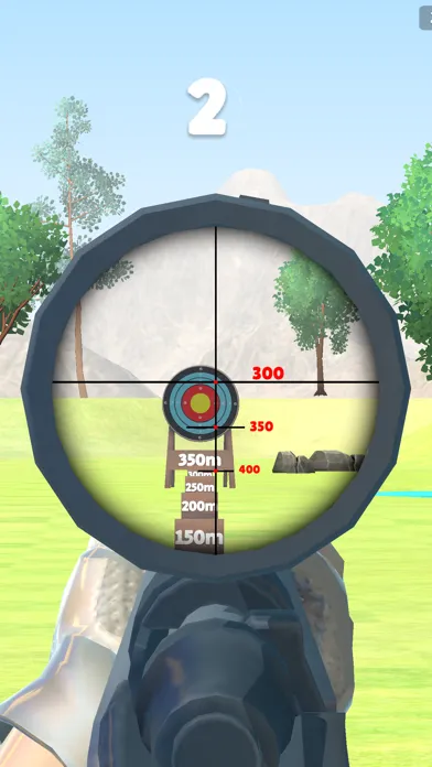 تصاویر Sniper Clash PvP