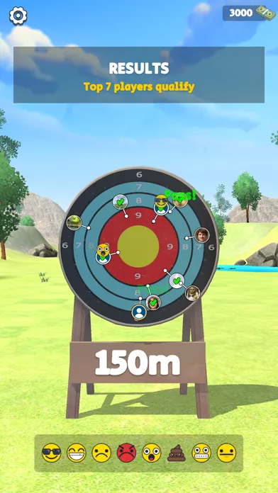تصاویر Sniper Clash PvP