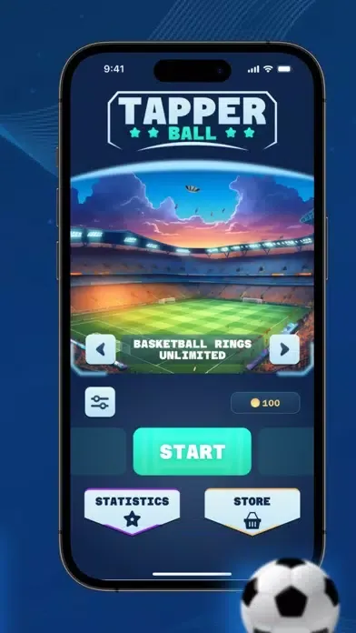 1 Win Tapper Screenshots