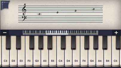 تصاویر TapPiano - easy piano games