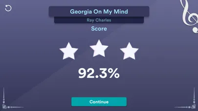 تصاویر TapPiano - easy piano games
