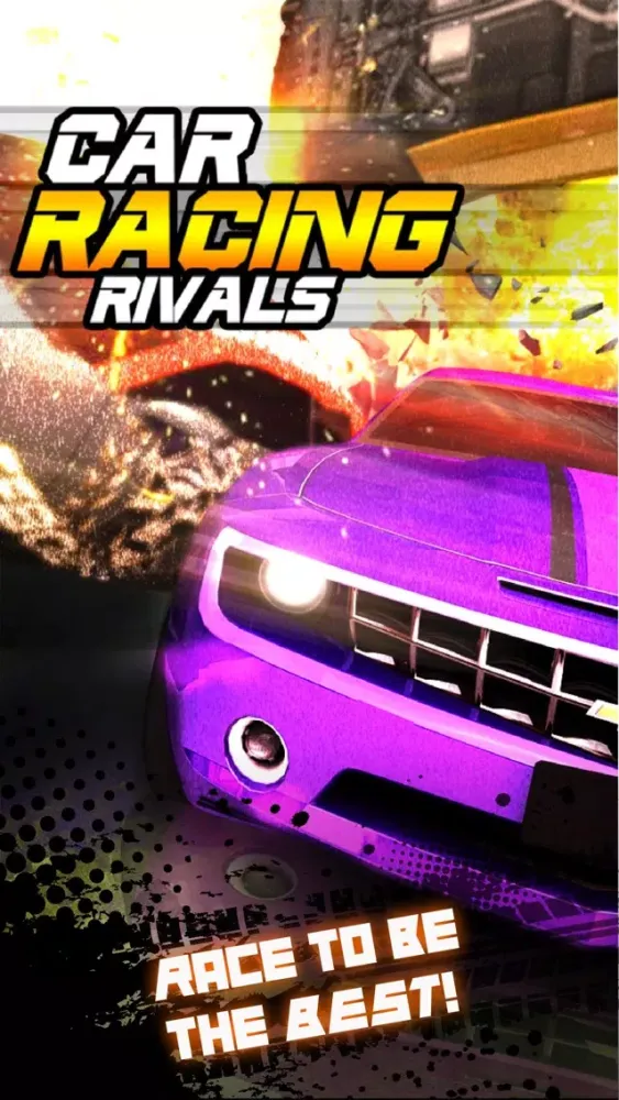 Top-Speed Car Chase Racer - Extreme Hot Pursuit : Fast Paced Highway Traffic Racing Screenshots
