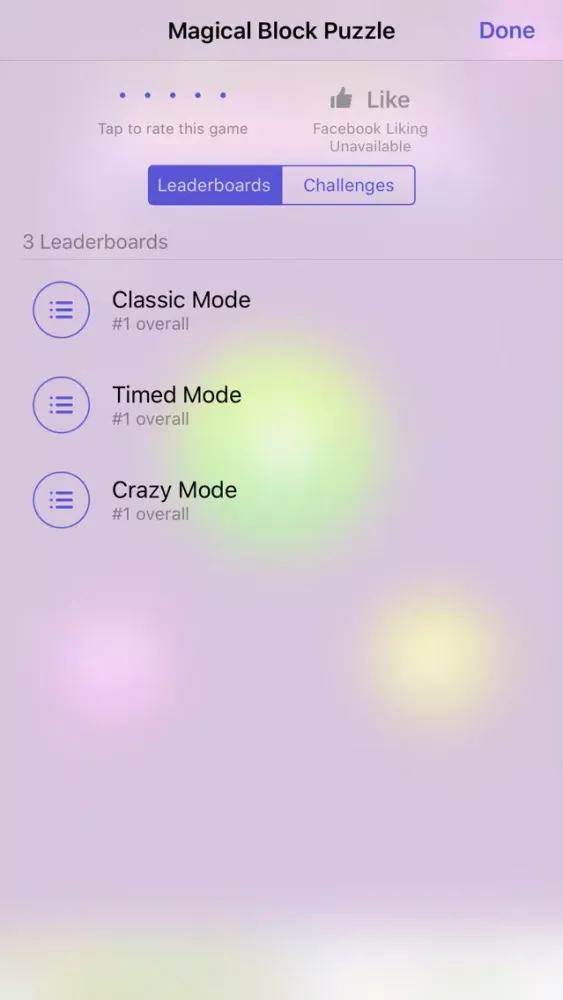 Скриншоты Magical Block Puzzle