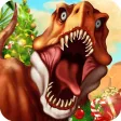 DINO WORLD -Jurassic Idle game DINO WORLD -Jurassic Idle game