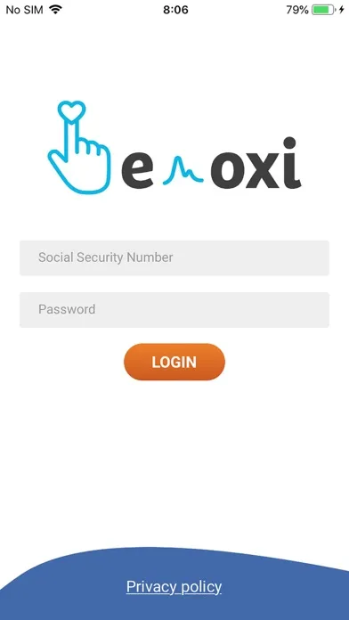 e-Oxi应用截图