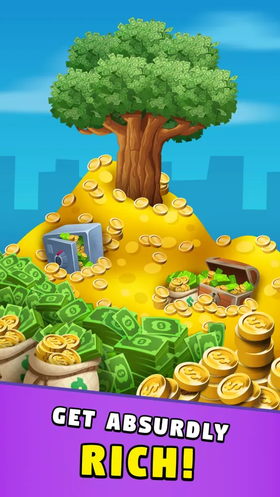 Money Tree 2應用截圖