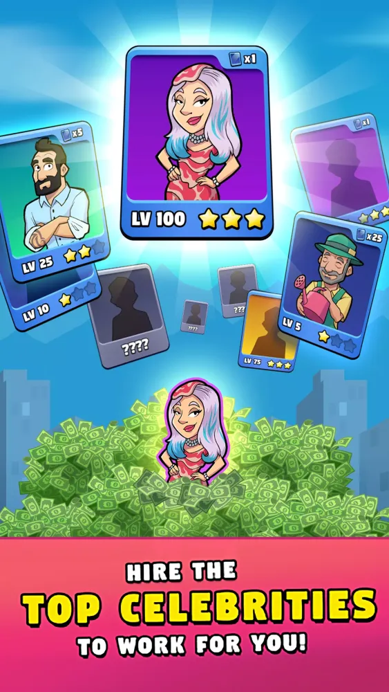 Money Tree 2應用截圖