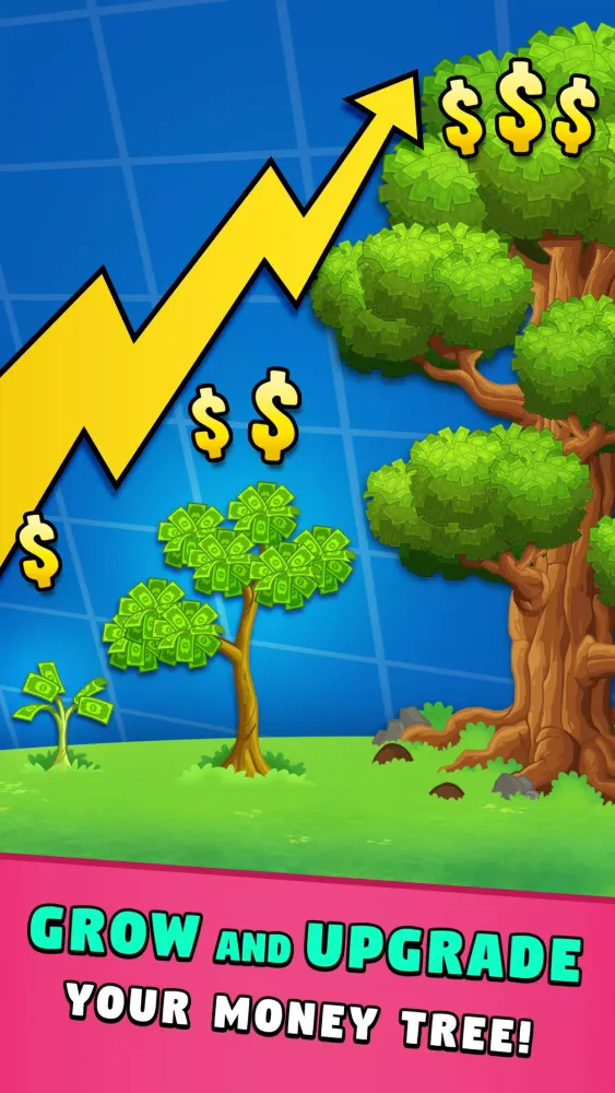 Money Tree 2應用截圖