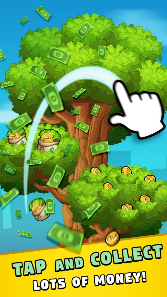 Money Tree 2應用截圖