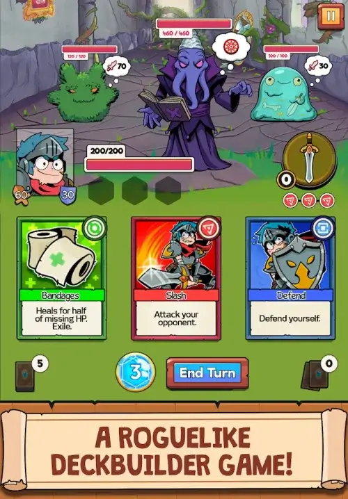 Card Guardians-screenshot-1