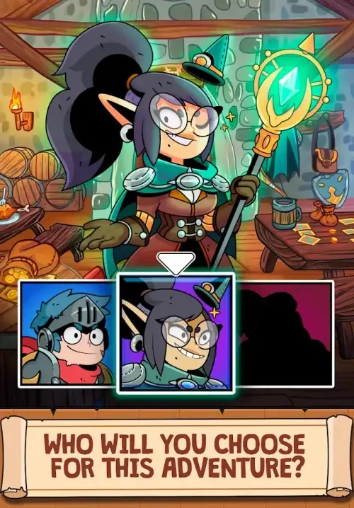 Card Guardians-screenshot-3