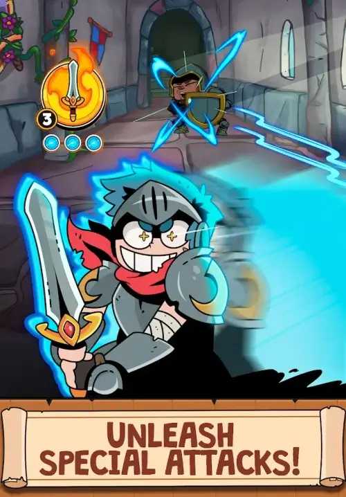 Card Guardians-screenshot-4