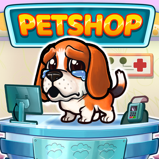 Pet Shop Fever: Animal Hotel Pet Shop Fever: Animal Hotel