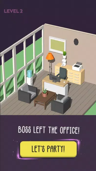 Capturas de pantalla de After Messy Party