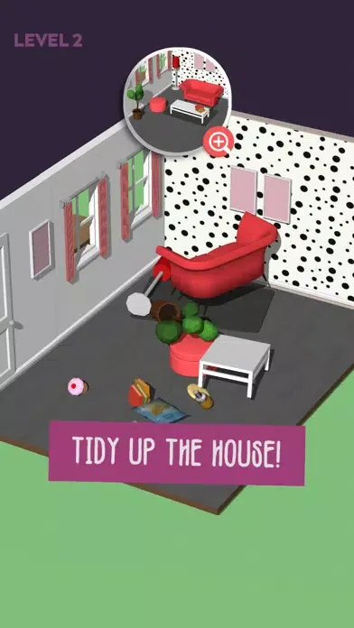 Capturas de pantalla de After Messy Party