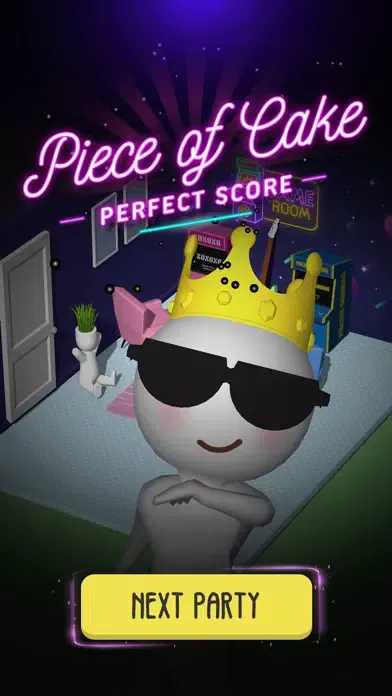Capturas de pantalla de After Messy Party