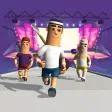 Team Up Runner