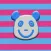 Tappy Panda - Tap the Blue Panda