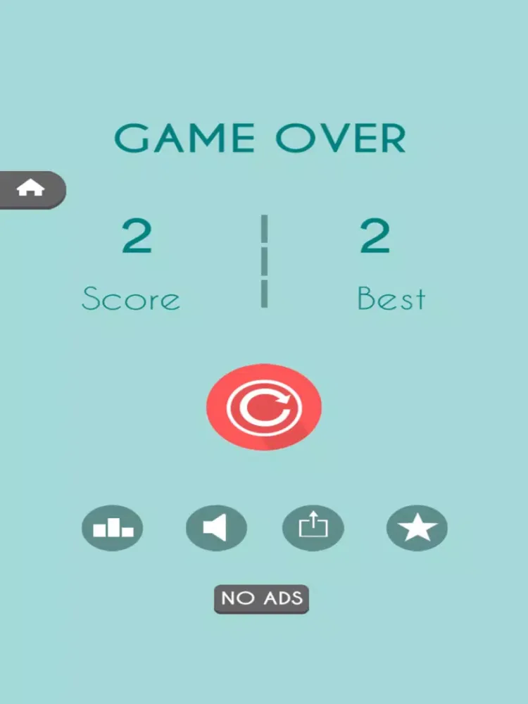 Mr Hop iPad  Screenshots