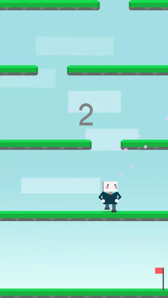 Mr Hop Screenshots