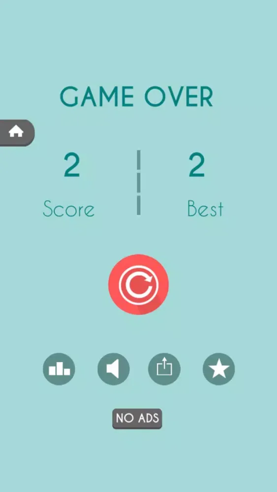 Mr Hop Screenshots