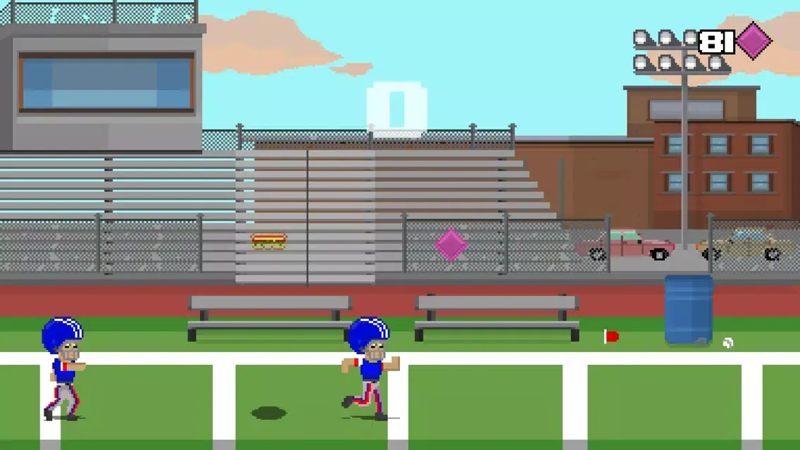 صور Pass Pro - Endless Football Frenzy