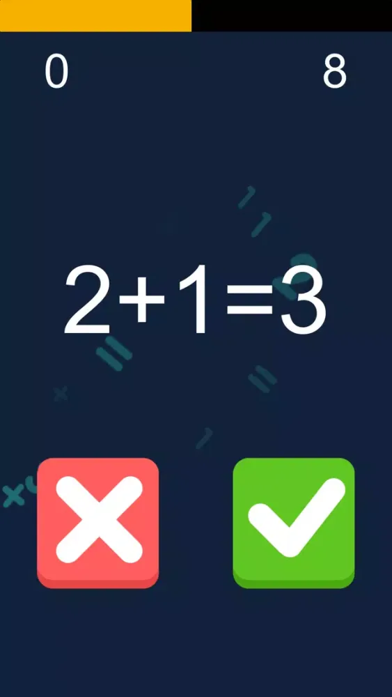 Math Frenzy - Brain It On Screenshots