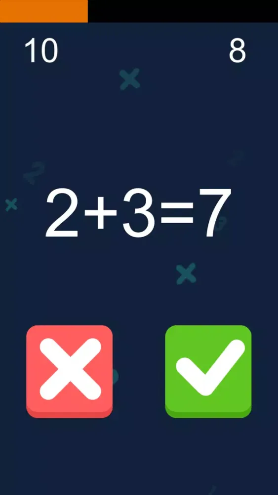 Math Frenzy - Brain It On Screenshots