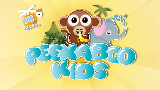 صور Peekaboo Kids - Kids Game