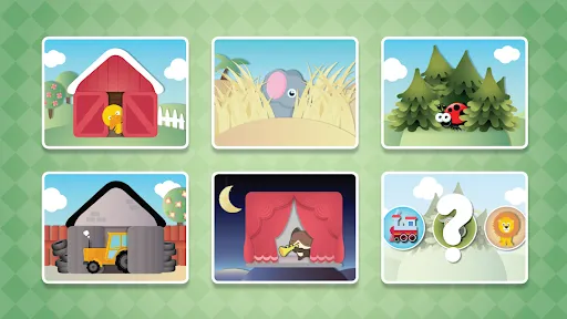 صور Peekaboo Kids - Kids Game