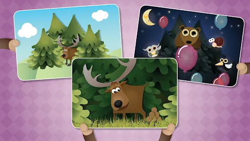 صور Peekaboo Kids - Kids Game