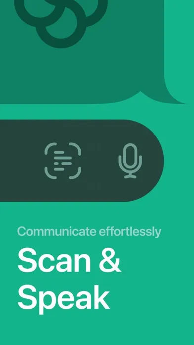 Screenshot di AI Chat - Assistant & Chatbot