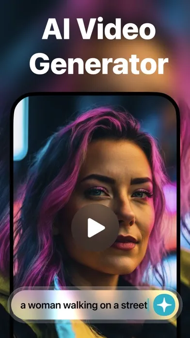 AI Video & Art Generator VidAI應用截圖