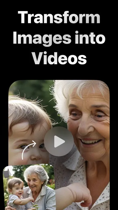 AI Video & Art Generator VidAI應用截圖