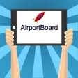 AirportBoard