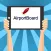 AirportBoard