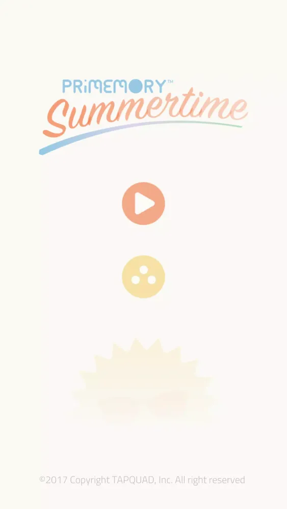 Screenshot di SummerTime - PriMemory®