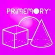 PriMemory® Shapes PriMemory® Shapes
