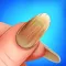 Nail Art Salon Girls Game