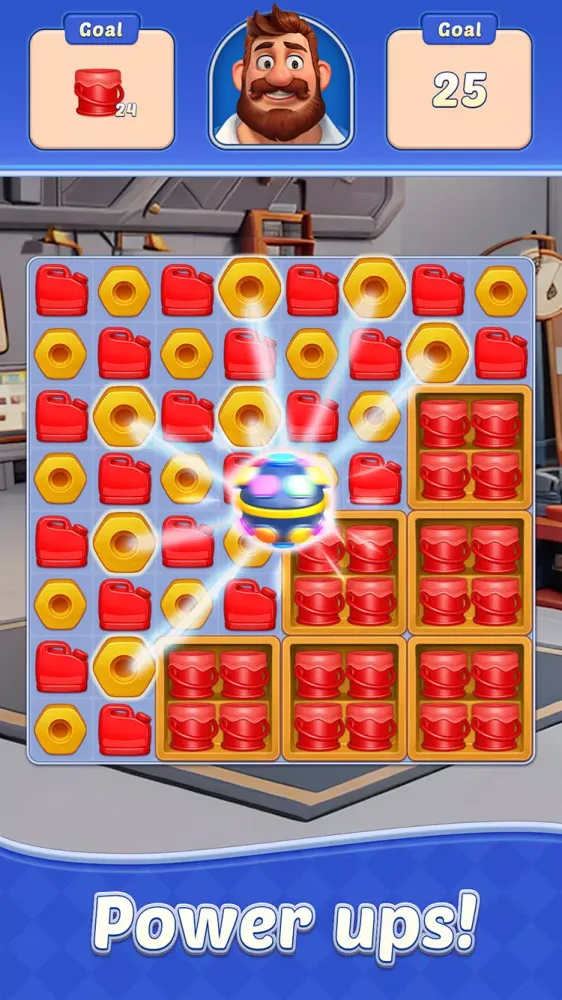 Car Match Screenshots