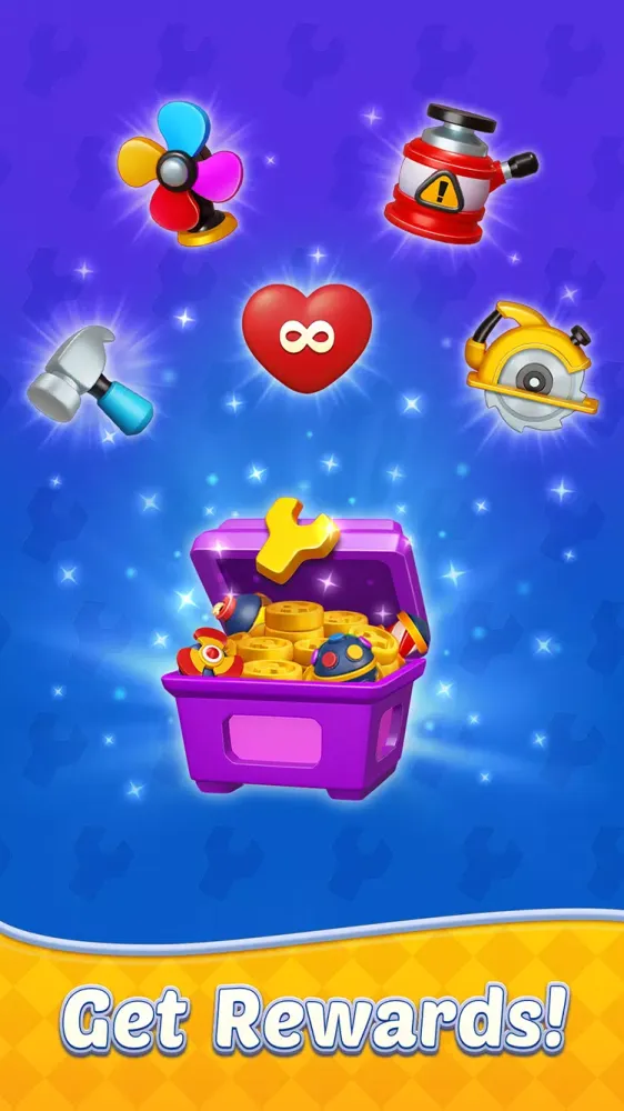 Car Match Screenshots